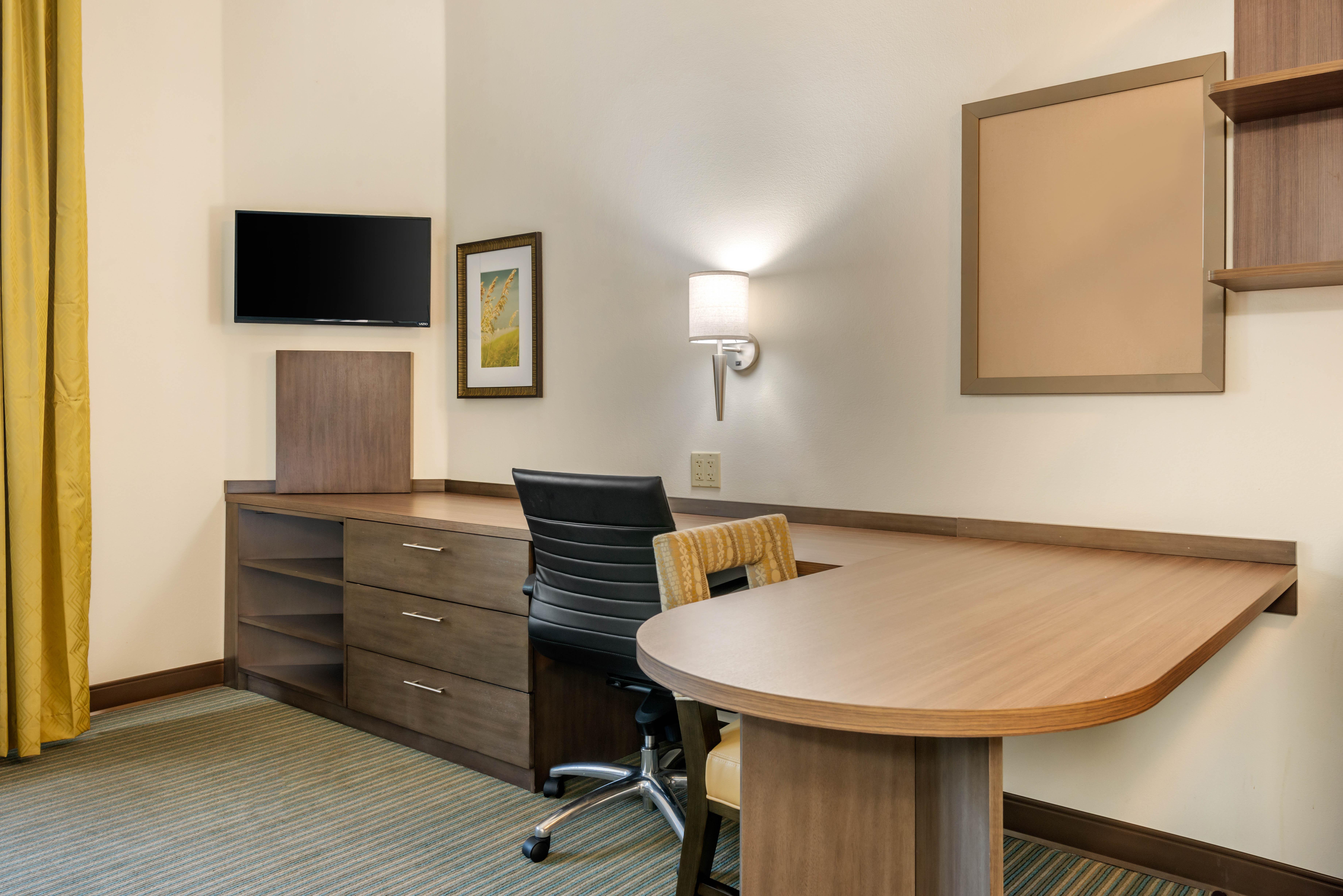 Candlewood Suites Fort Myers/Sanibel Gateway, An Ihg Hotel Bagian luar foto