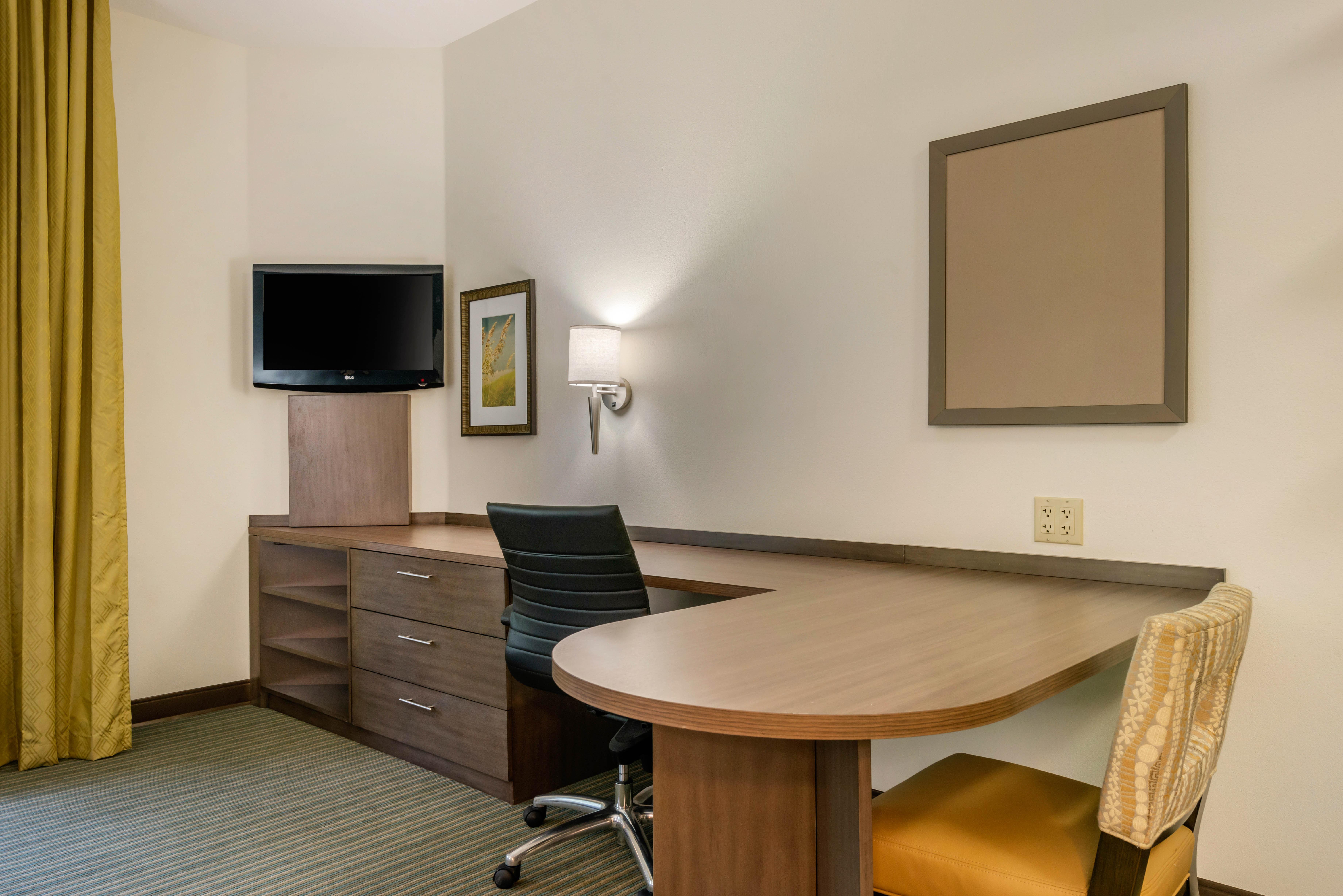 Candlewood Suites Fort Myers/Sanibel Gateway, An Ihg Hotel Bagian luar foto