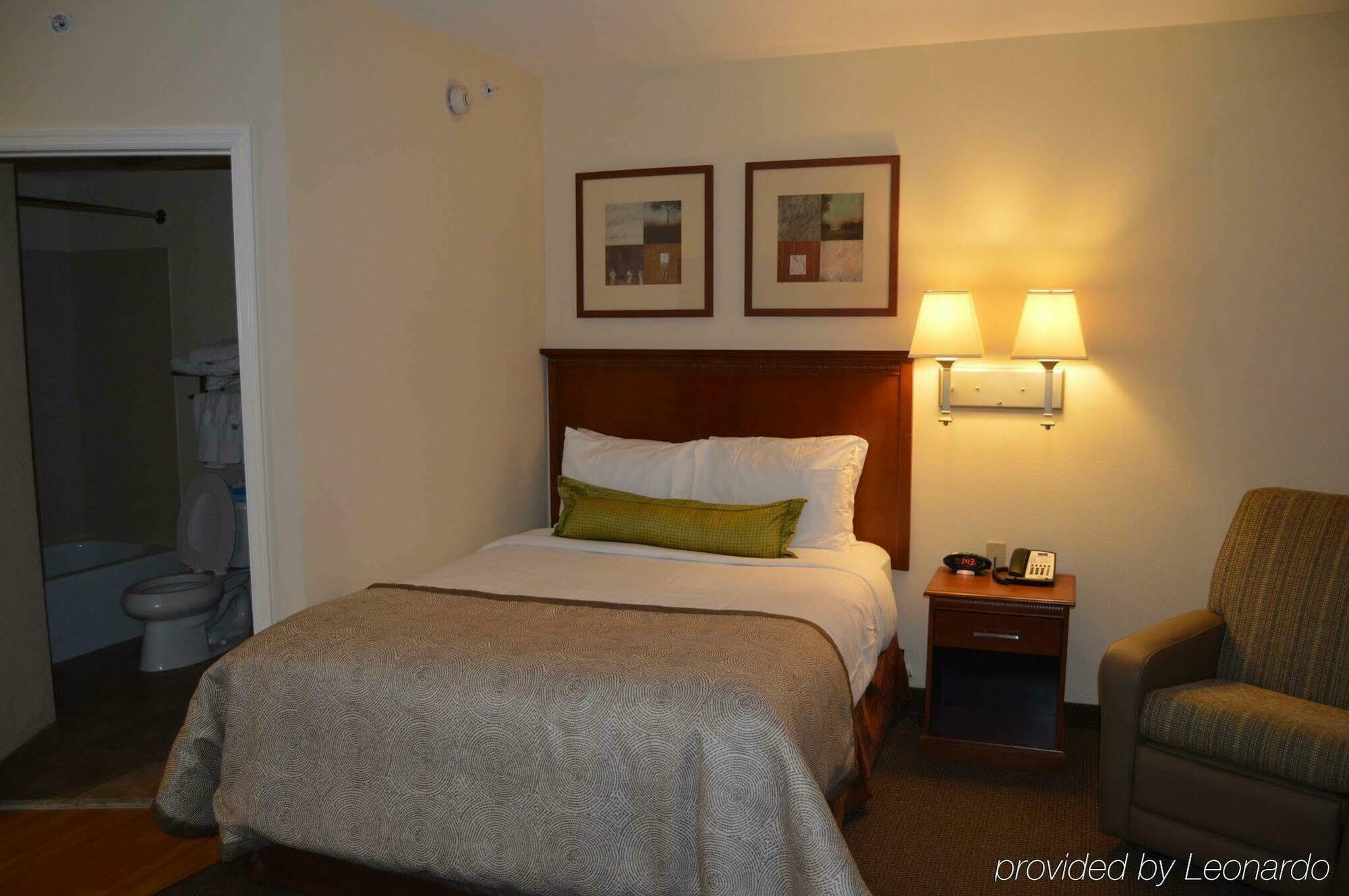 Candlewood Suites Fort Myers/Sanibel Gateway, An Ihg Hotel Bagian luar foto